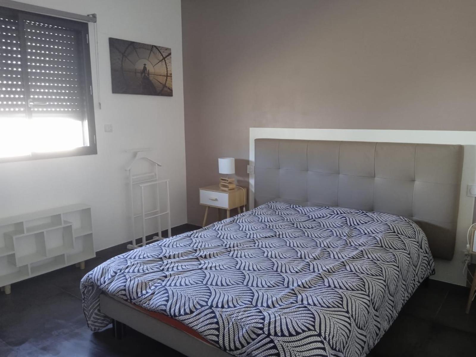 Un Air De Campagne Bed & Breakfast Montauban Exterior photo
